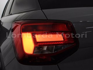 AUDI Q2 1.6 tdi business s-tronic