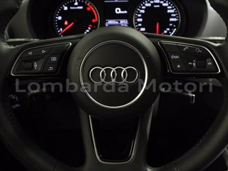 AUDI Q2 1.6 tdi business s-tronic