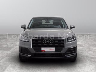 AUDI Q2 1.6 tdi business s-tronic