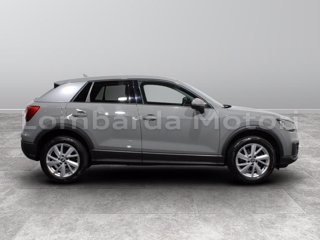 AUDI Q2 1.6 tdi business s-tronic