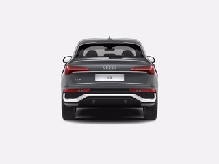 AUDI Audi Q5 Sportback Identity Black 50 TFSI e quattro 220(299) kW(CV) S tronic