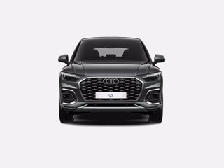 AUDI Audi Q5 Sportback Identity Black 50 TFSI e quattro 220(299) kW(CV) S tronic