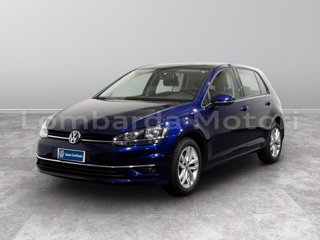 VOLKSWAGEN Golf 5p 1.0 tsi business 115cv