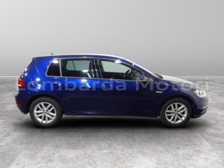 VOLKSWAGEN Golf 5p 1.0 tsi business 115cv