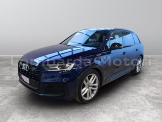 AUDI Q7 50 3.0 tdi mhev sport quattro tiptronic 7p.ti