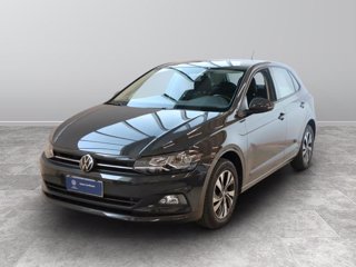 VOLKSWAGEN Polo 1.0 tsi life 95cv