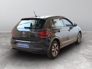 VOLKSWAGEN Polo 1.0 tsi life 95cv