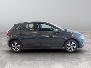 VOLKSWAGEN Polo 1.0 tsi life 95cv