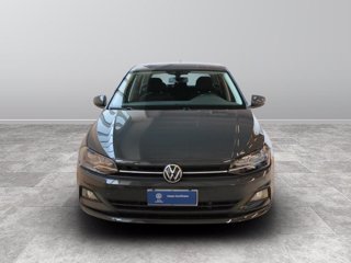 VOLKSWAGEN Polo 1.0 tsi life 95cv