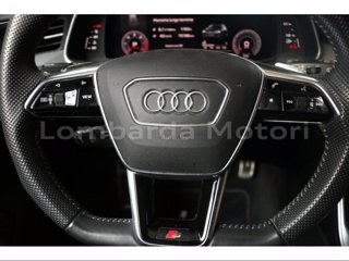 AUDI A6 avant 50 3.0 tdi mhev business sport quattro tiptronic