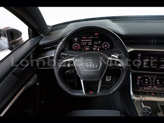 AUDI A6 avant 50 3.0 tdi mhev business sport quattro tiptronic