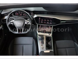 AUDI A6 avant 50 3.0 tdi mhev business sport quattro tiptronic