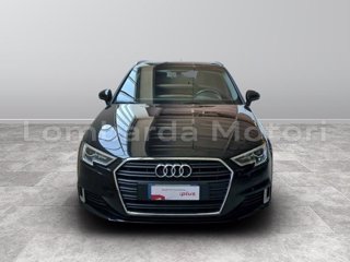 AUDI A3 sportback 35 1.5 tfsi sport 150cv s-tronic