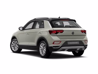 VOLKSWAGEN T-roc 1.0 tsi style 115cv