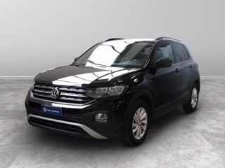 VOLKSWAGEN T-cross 1.0 tsi style 95cv