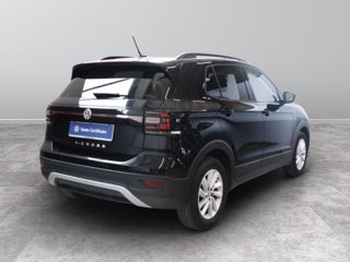 VOLKSWAGEN T-cross 1.0 tsi style 95cv