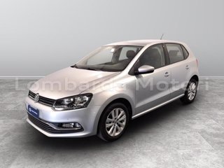 VOLKSWAGEN Polo 5p 1.2 tsi bm comfortline