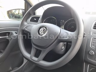 VOLKSWAGEN Polo 5p 1.2 tsi bm comfortline