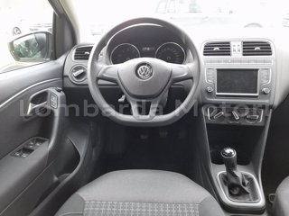 VOLKSWAGEN Polo 5p 1.2 tsi bm comfortline