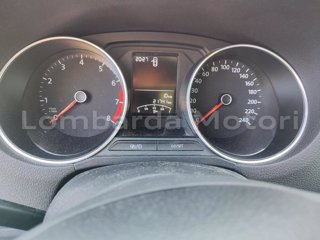 VOLKSWAGEN Polo 5p 1.2 tsi bm comfortline