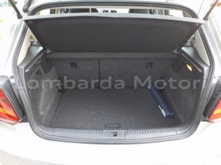 VOLKSWAGEN Polo 5p 1.2 tsi bm comfortline