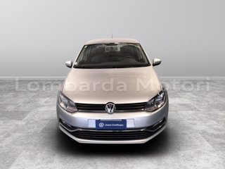 VOLKSWAGEN Polo 5p 1.2 tsi bm comfortline