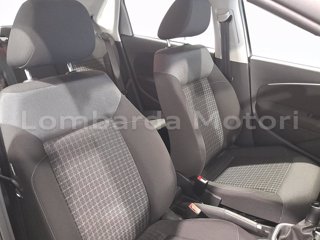 VOLKSWAGEN Polo 5p 1.2 tsi bm comfortline