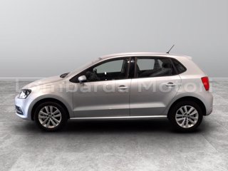 VOLKSWAGEN Polo 5p 1.2 tsi bm comfortline