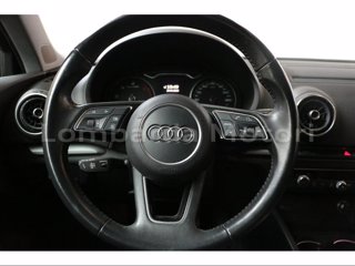 AUDI A3 sportback 35 2.0 tdi business 150cv s-tronic my20