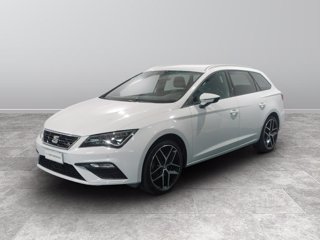 SEAT Leon st 1.5 tgi fr 130cv dsg my20