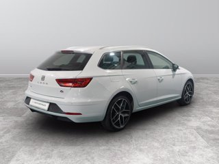 SEAT Leon st 1.5 tgi fr 130cv dsg my20