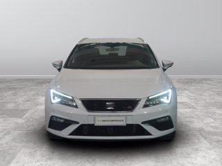 SEAT Leon st 1.5 tgi fr 130cv dsg my20