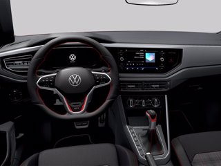 VOLKSWAGEN Polo 2.0 tsi gti dsg