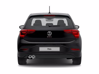 VOLKSWAGEN Polo 2.0 tsi gti dsg