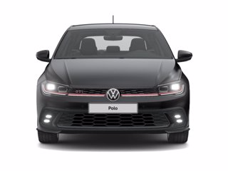 VOLKSWAGEN Polo 2.0 tsi gti dsg