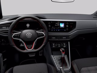 VOLKSWAGEN Polo 2.0 tsi gti dsg