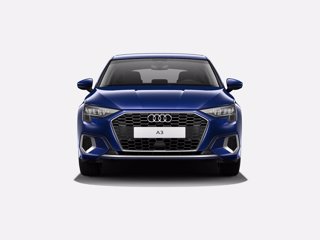 AUDI A3 sportback 40 1.4 tfsi e business advanced s-tronic