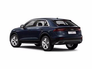 AUDI Q8 55 3.0 tfsi e s line edition quattro tiptronic