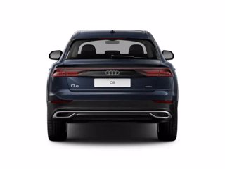 AUDI Q8 55 3.0 tfsi e s line edition quattro tiptronic