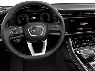 AUDI Q8 55 3.0 tfsi e s line edition quattro tiptronic