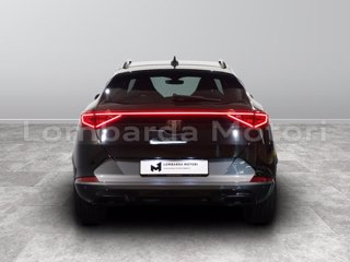 CUPRA Formentor 1.5 tsi 150cv dsg