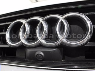 AUDI A6 avant 40 2.0 tdi mhev sport quattro s-tronic