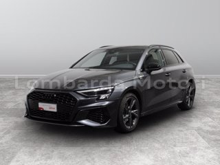 AUDI A3 sportback 35 2.0 tdi s-tronic