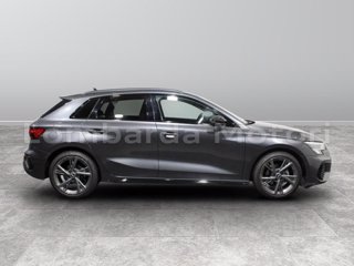 AUDI A3 sportback 35 2.0 tdi s-tronic