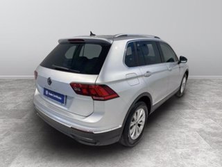 VOLKSWAGEN Tiguan 2.0 tdi life 150cv dsg