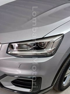 AUDI Q2 1.0 tfsi design