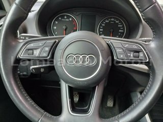 AUDI Q2 1.0 tfsi design