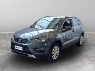 SEAT Ateca 1.0 tsi style