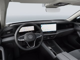 VOLKSWAGEN Passat 1.5 tsi ehybrid business 204cv dsg