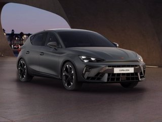 CUPRA Leon 1.5 e-hybrid vz 272cv dsg